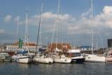harbour