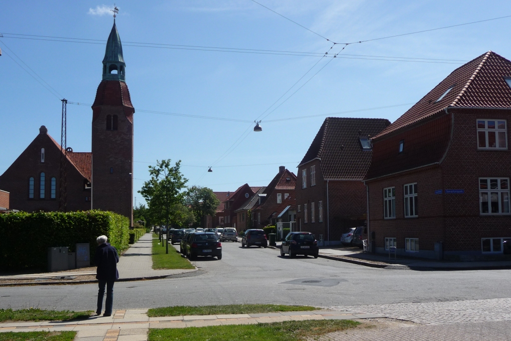 esbjerg