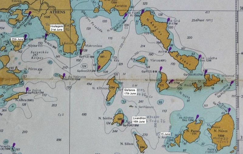 aegeana